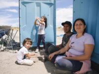 Analysis: 47% of Immigrant Households with Young Children Get Food Stamps