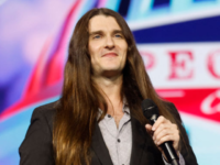 Scott Presler Rallies for Proof of Citizenship Ballot Initiative in Washington State