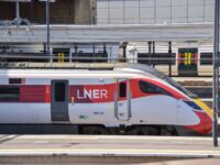 Two Arrested, Several Hospitalised Following Mass Stabbing on London-Bound Train