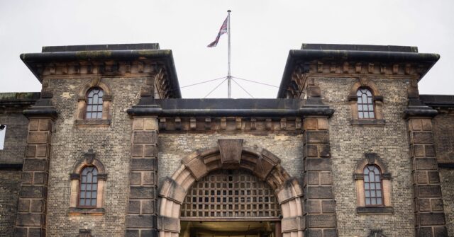 Manhunt After Mistaken Release of ANOTHER Migrant Sex Criminal