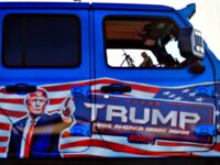 Ford Execs Praise Trump’s Auto Tariffs: ‘We Are No Longer Disadvantaged’ for Maki