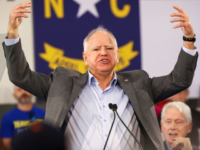 Tim Walz on Trump Calling Him ‘Seriously Retarded’ over Immigration Policies: ‘Re