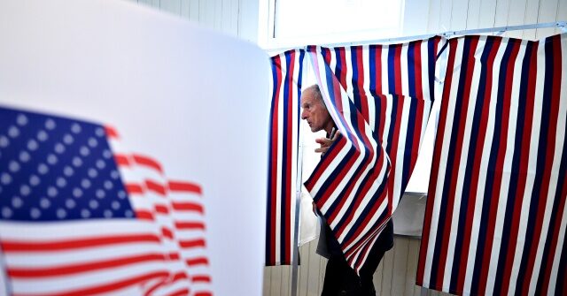 Trump Streamlines Voter Verification, Ensuring Only U.S. Citizens are Voting