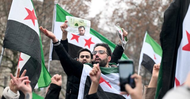 Germany to Begin Deportations to Syria as ‘Civil War Is Over’, Says Chancellor Merz