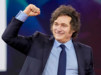 Javier Milei Invites New Yorkers Fleeing Socialist Mamdani to Move to Argentina