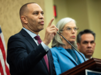 DNC Takes Out $15 Million Loan During Donation Shortfall as Midterms Approach