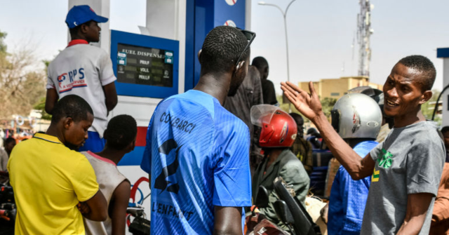 Nigeria Discovers $303 Billion in Lost Revenue Due to Crude Oil Pipeline Thieves