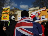 UK Lawmakers Warned of Chinese Spies Posing as Employment ‘Headhunters’