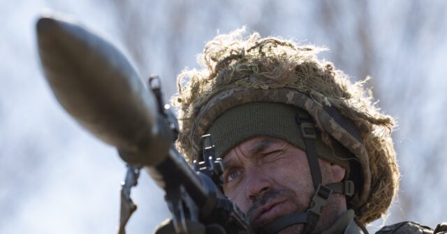 Ukraine Claims Successful Strike on Moscow Pipeline That Supplies Russian Forces