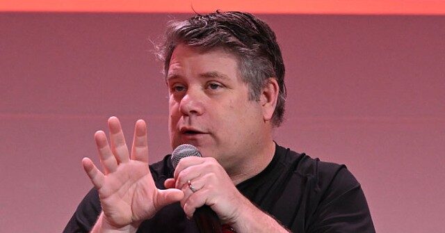 
                            SAG-AFTRA President Sean Astin: AI 'an Absolute Threat' to Actors