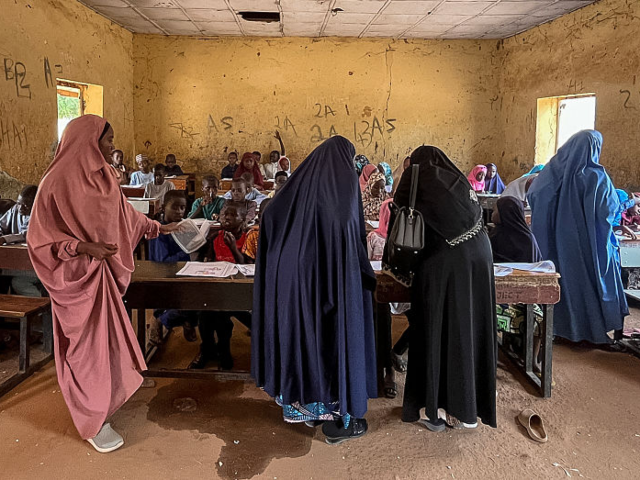 Dozens of Schoolgirls Abducted, Principal Killed in Nigeria ‘Bandit’ Attack