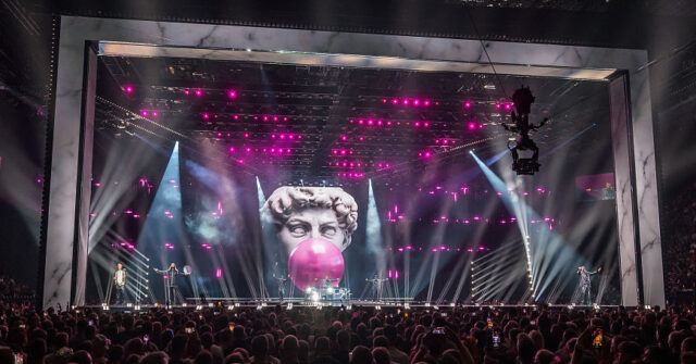 ‘Ecofascist’ Sentenced to 2-6 Years in Prison for Planning Eurovision Terrorist Attack