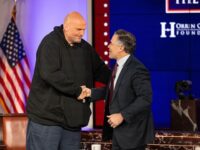 Exclusive — ‘I Trust Him’: Senator McCormick Gives Insight Into ‘Bromance’ with Senator F