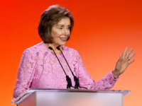 Nolte: Nancy Pelosi Officially Announces Her Retirement