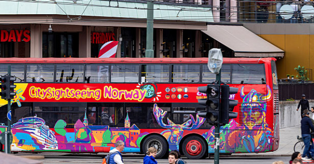 Tests Find Chinese Manufacturer Can Manipulate Electric Buses in Norway