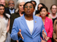 Judge: Democrat LaMonica McIver Must Stand Trial for Assaulting Federal Agents at ICE Facility