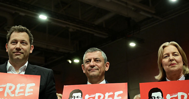 Turkey Seeks to Imprison Recep Tayyip Erdogan’s Top Election Rival for 2,000 Years