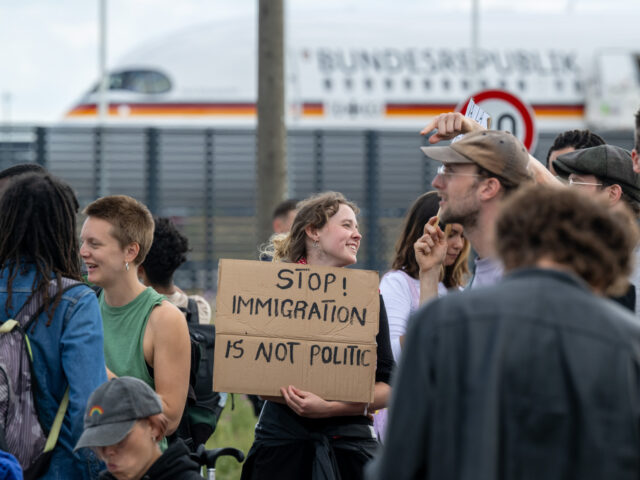 Migrants Under Deportation Orders Grossly Over-Represented in Per Capita ‘Crimes Against Life