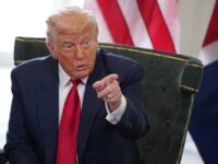 Fake News! Another BBC Programme Caught Editing Trump Speech