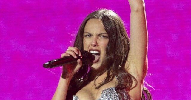 Pop Singer Olivia Rodrigo Lashes Out at DHS Video Using Her Song: ‘Racist, Hateful Propaganda’