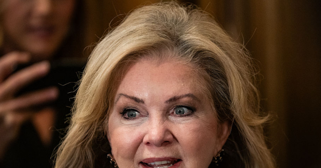 Exclusive — Sen. Marsha Blackburn: Google Like a ‘Disobedient Child’ Pushing to Censor Conservatives