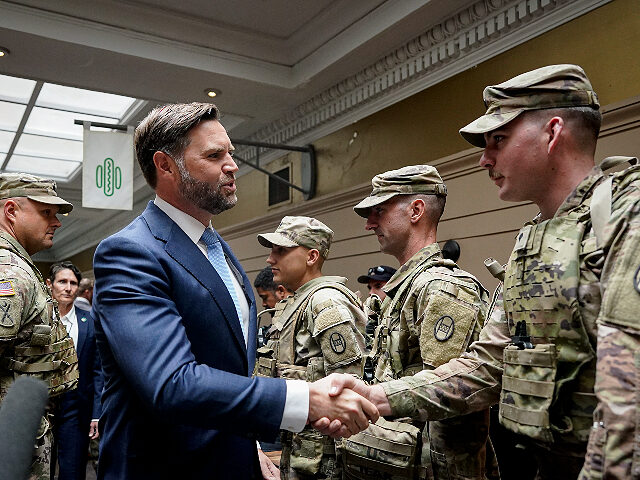 JD Vance in 2021: Biden’s Afghan Refugee Chaos ‘Creates Opportunity for Terrorists’