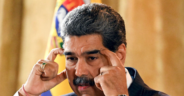 Venezuela’s Nicolás Maduro: ‘I’m More Famous than Taylor Swift’