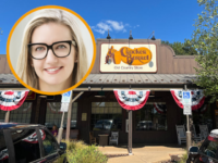 Cracker Barrel CEO Says She Felt ‘Fired by America’ After Redesign Flop