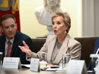 Education Secretary Linda McMahon Says Shutdown ‘Proved Just How Little Department Will Be Missed