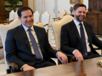 Nolte: Report Says Rubio Will Not Run for President If Vance Does