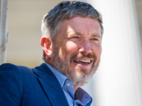 Thomas Massie Marries a Former Rand Paul Staffer a Year After Wife’s Death