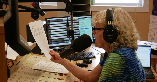 breitbart.com - Sean Moran - Corporation for Public Broadcasting Sues Trump Admin over Defunding, Wins Settlement, Revives $36M Deal with NPR