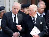 Andrew to Be Banished From Royal Premises to King Charles’ Private Sandringham Estate