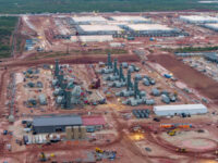 US Core Capital Goods Orders Surged in September, Pointing to Manufacturing Rebound