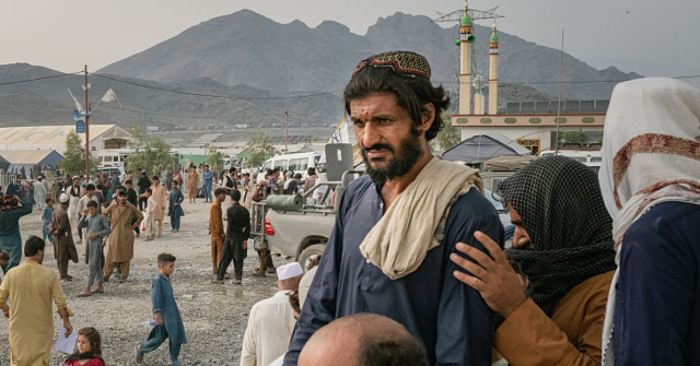 U.S. Citizenship and Immigration Services to ‘Reexamine’ Every Green Card from Countries of Concern