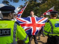 Pro-Open Borders Greens Voice Objections When 600-Man Migrant Camp Comes to Their Neighbourhood