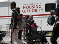 Critics: Real Estate Law Would Turn New York City Into a ‘Communist Dystopia’