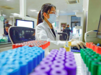 DOJ Charges Three Chinese Nationals with Smuggling Biological Materials for University Research