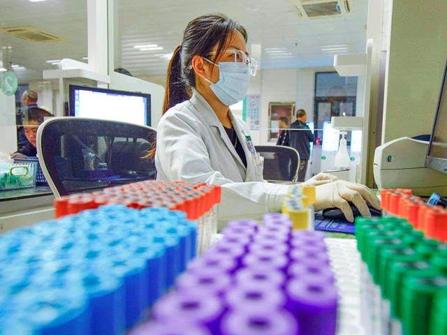 DOJ Charges Three Chinese Nationals with Smuggling Biological Materials for University Research