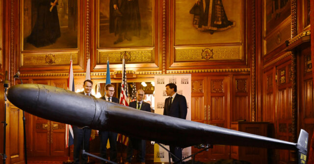 European NATO Members Deploy New Anti-Drone System