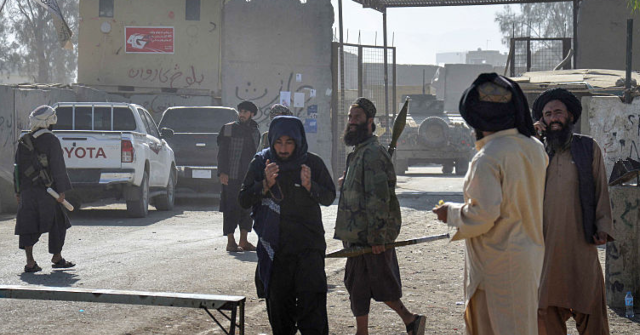 Taliban Minister Arrives in New Delhi Seeking Trade and Investments in India