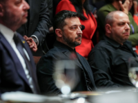 Volodymyr Zelensky Open to Peace Deal, but Warns: ‘Borders Cannot Be Changed by Force’