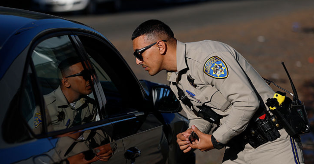 Report: Democrat-Run California to Spend Billions on Illegals’ Healthcare While Undercutting Police