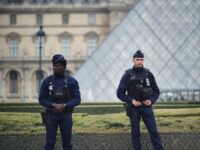 Paris Prosecutor: Two Louvre Heist Suspects Had Prior Theft Conviction Together