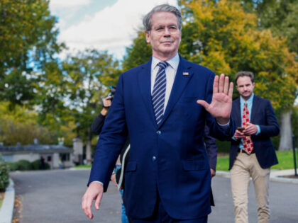 Bessent Says It’s Time To End The Filibuster