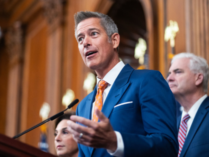 Sean Duffy: Record Low Gas Prices Ahead of Thanksgiving, ‘The Golden Age of Travel Starts wit