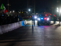 Antifa Leftists Indicted After ‘Vicious’ July 4 ICE Facility Attack in Texas