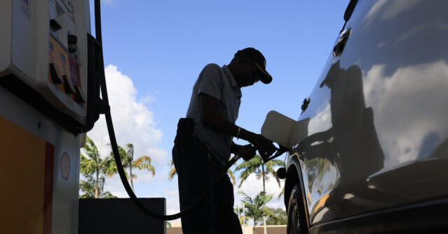 أسعار المنتجين الأساسية ترتفع بنسبة 0.1% لكن ارتفاع أسعار الطاقة والغذاء يؤدي إلى ارتفاع التضخم بشكل عام