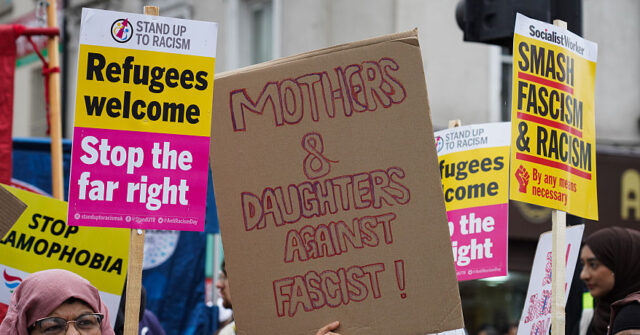 UK: Country 'Changing Too Fast', 'Tension' Between Migrants and Britons