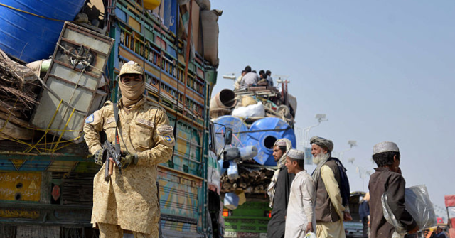 
                            United Nations Says Seeking Asylum a 'Human Right,' Ignores DC Guardsmen Allegedly Shot by Afghan Refugee